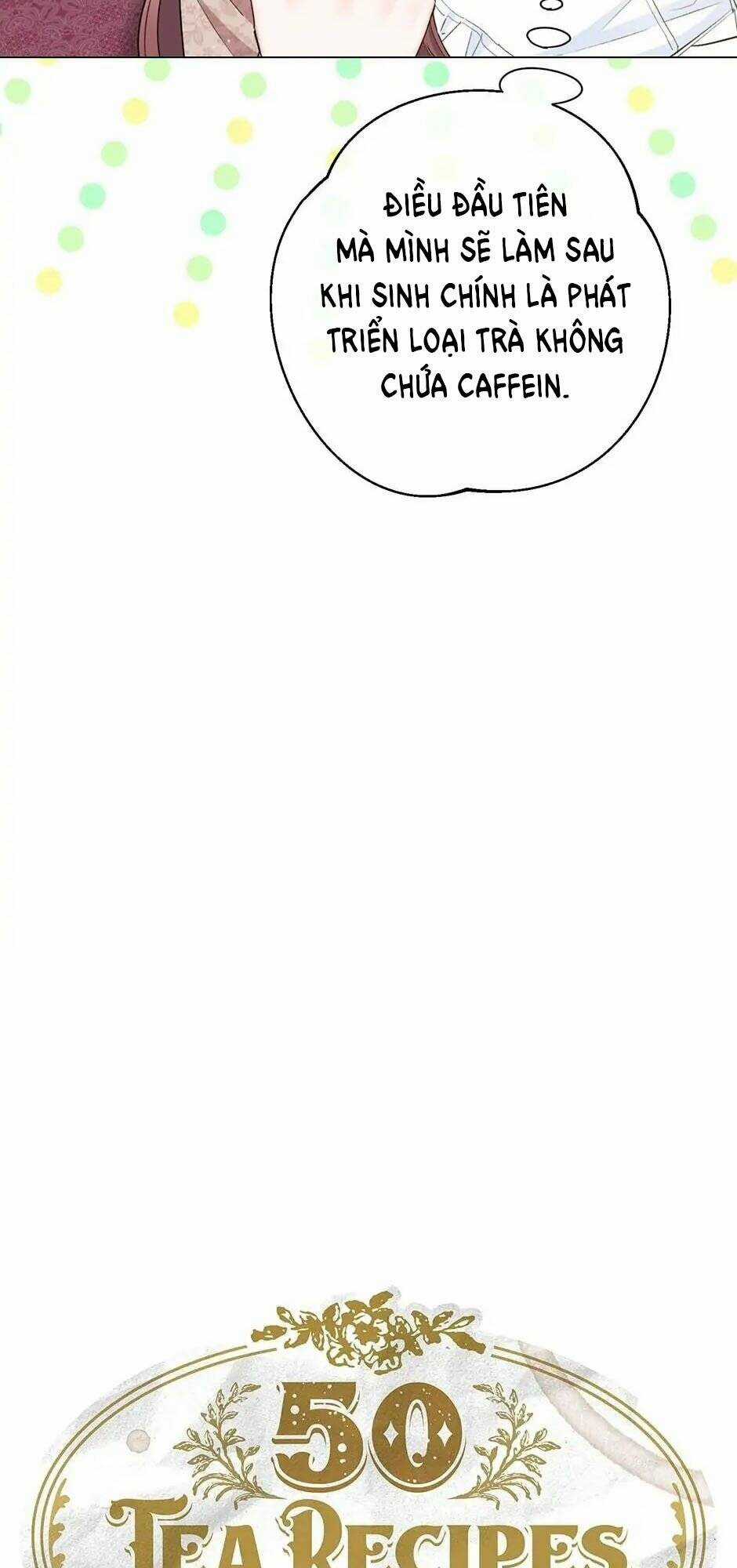 Bí Quyết Trà 50 Của Nữ Công Tước Chapter 137 trang 31