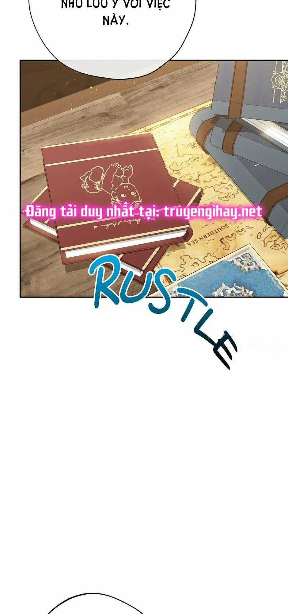 Bí Quyết Trà 50 Của Nữ Công Tước Chapter 137 trang 33