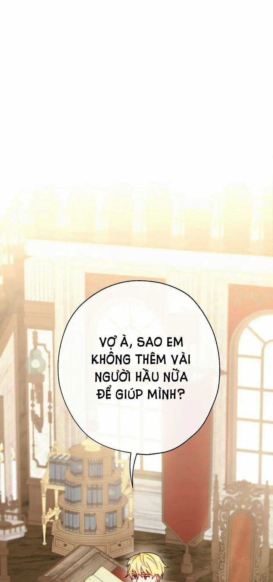 Bí Quyết Trà 50 Của Nữ Công Tước Chapter 137 trang 37