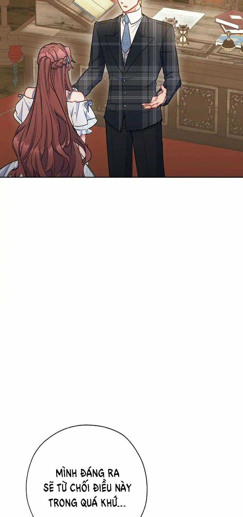 Bí Quyết Trà 50 Của Nữ Công Tước Chapter 137 trang 38