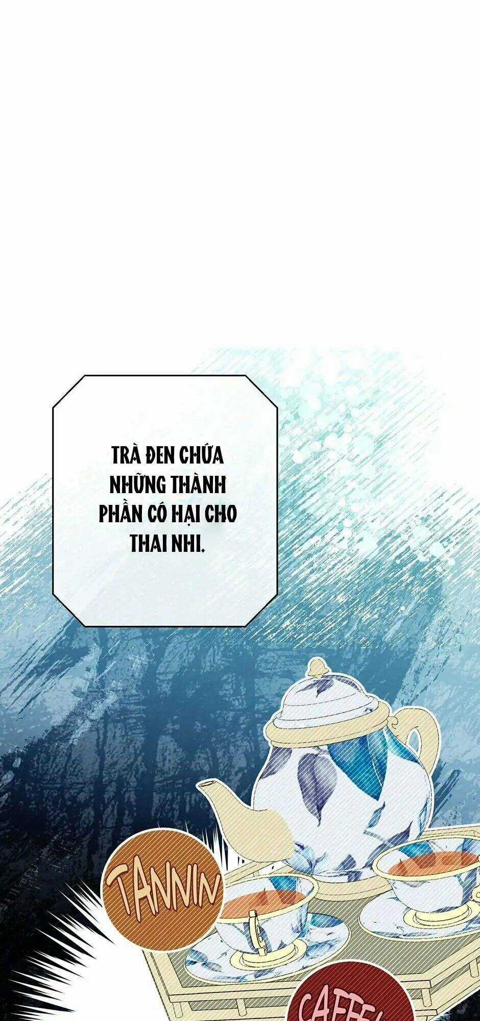 Bí Quyết Trà 50 Của Nữ Công Tước Chapter 137 trang 4