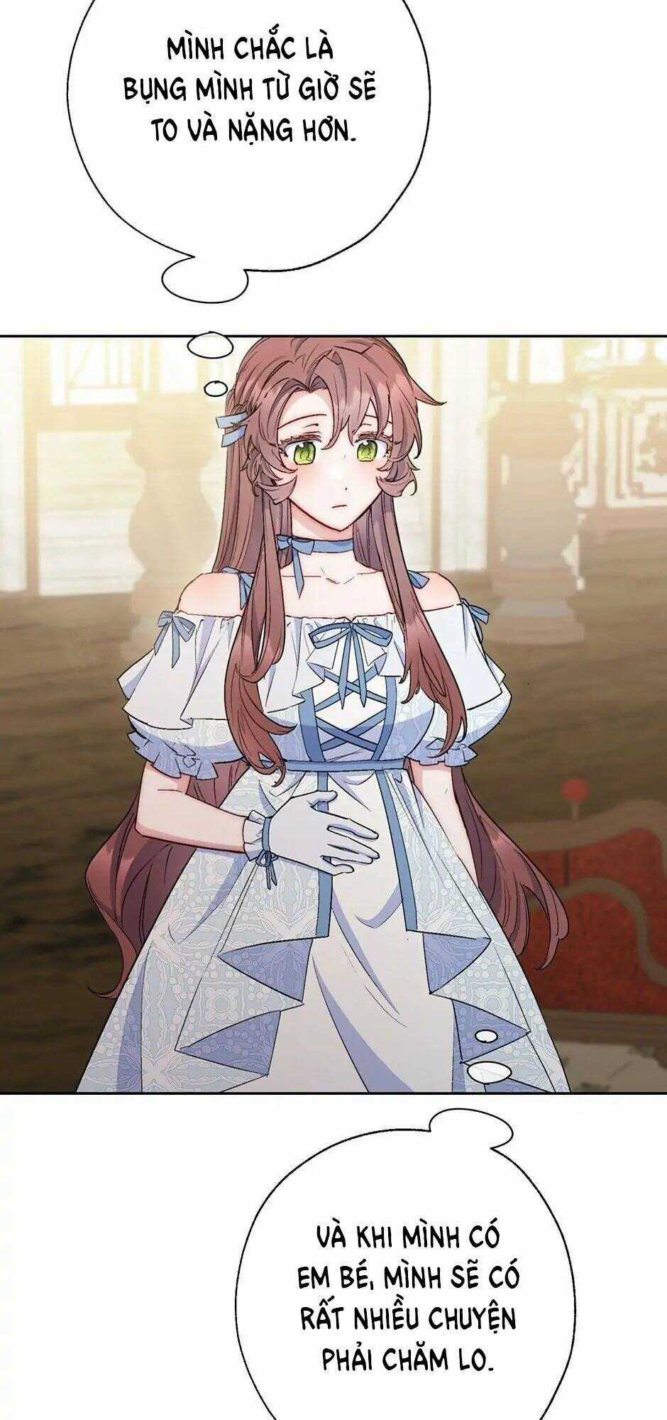 Bí Quyết Trà 50 Của Nữ Công Tước Chapter 137 trang 40