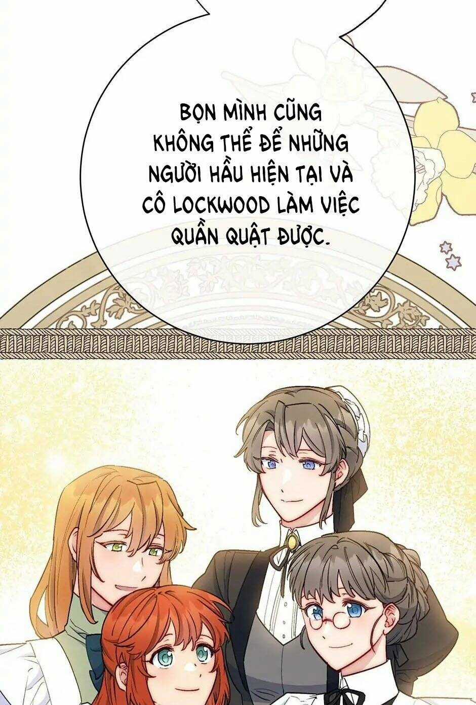 Bí Quyết Trà 50 Của Nữ Công Tước Chapter 137 trang 41