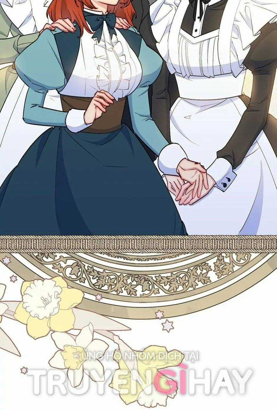 Bí Quyết Trà 50 Của Nữ Công Tước Chapter 137 trang 42