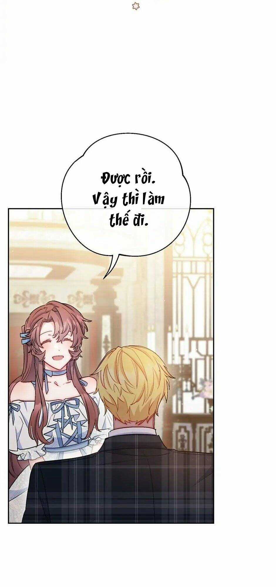 Bí Quyết Trà 50 Của Nữ Công Tước Chapter 137 trang 43