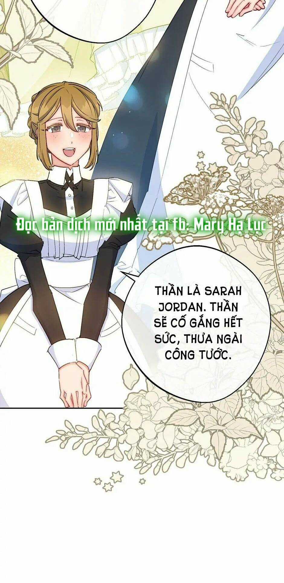 Bí Quyết Trà 50 Của Nữ Công Tước Chapter 137 trang 50