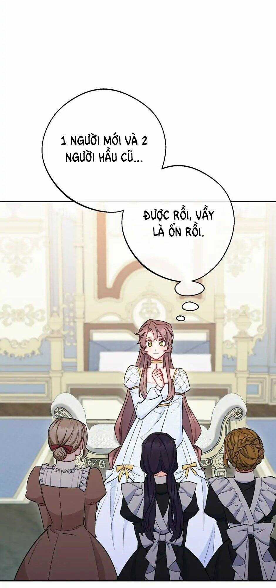 Bí Quyết Trà 50 Của Nữ Công Tước Chapter 137 trang 53