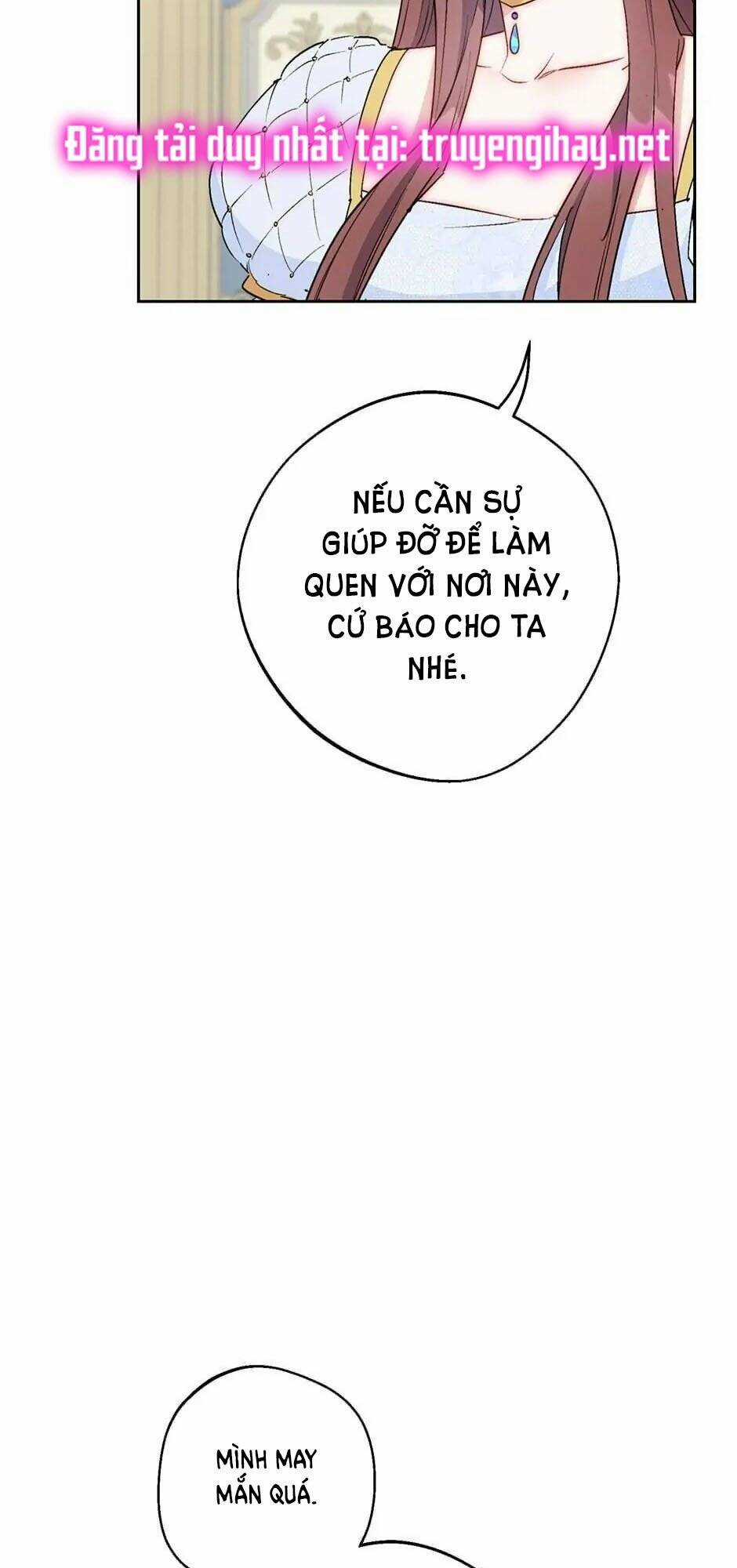 Bí Quyết Trà 50 Của Nữ Công Tước Chapter 137 trang 55