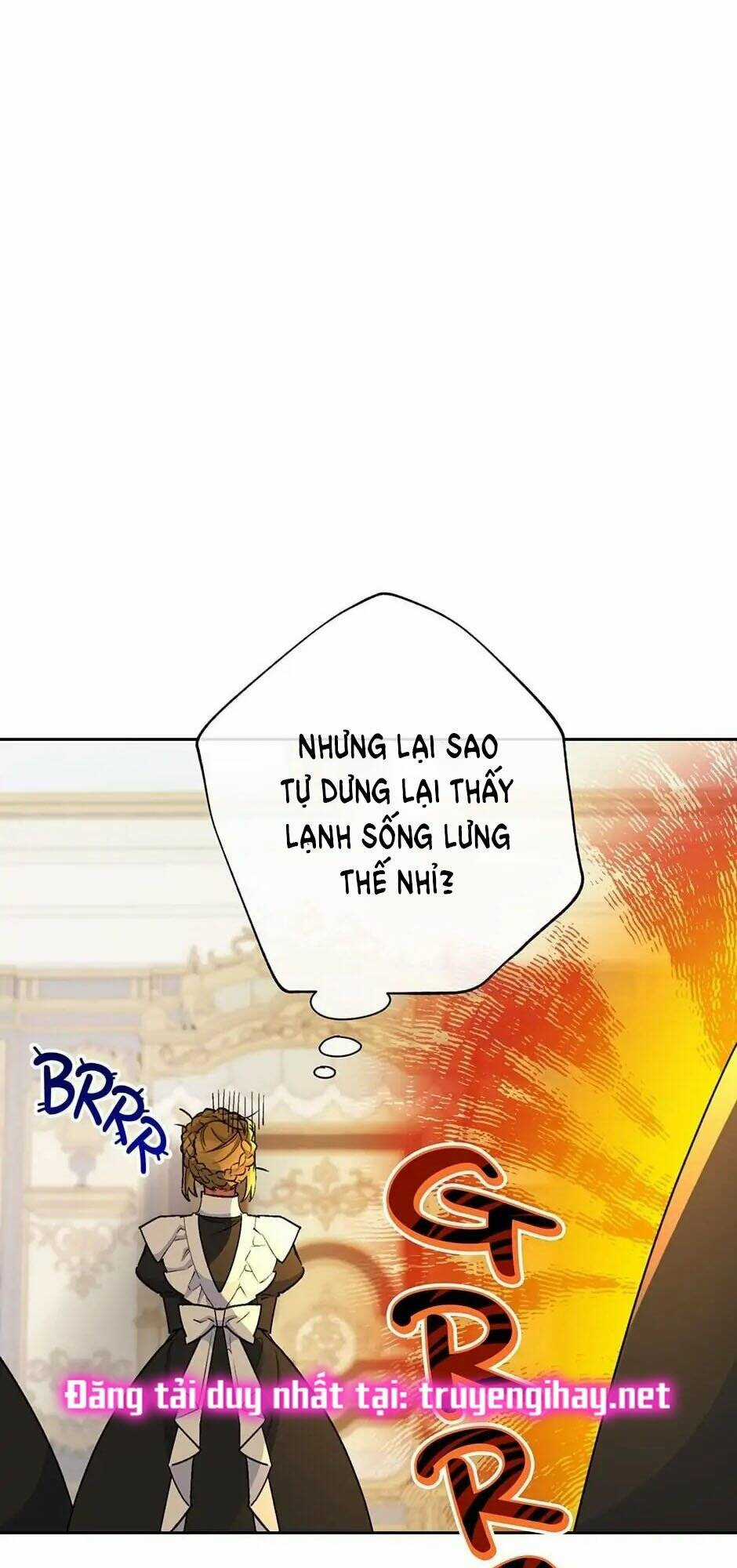 Bí Quyết Trà 50 Của Nữ Công Tước Chapter 137 trang 61