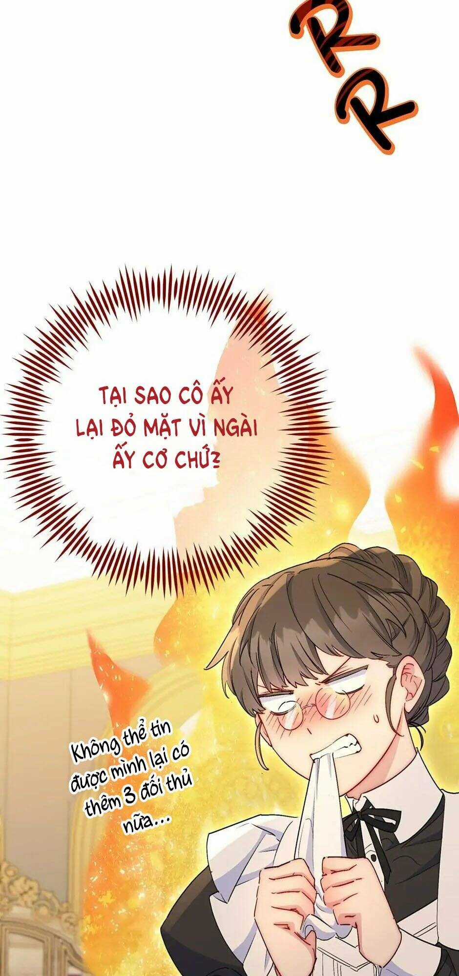 Bí Quyết Trà 50 Của Nữ Công Tước Chapter 137 trang 62