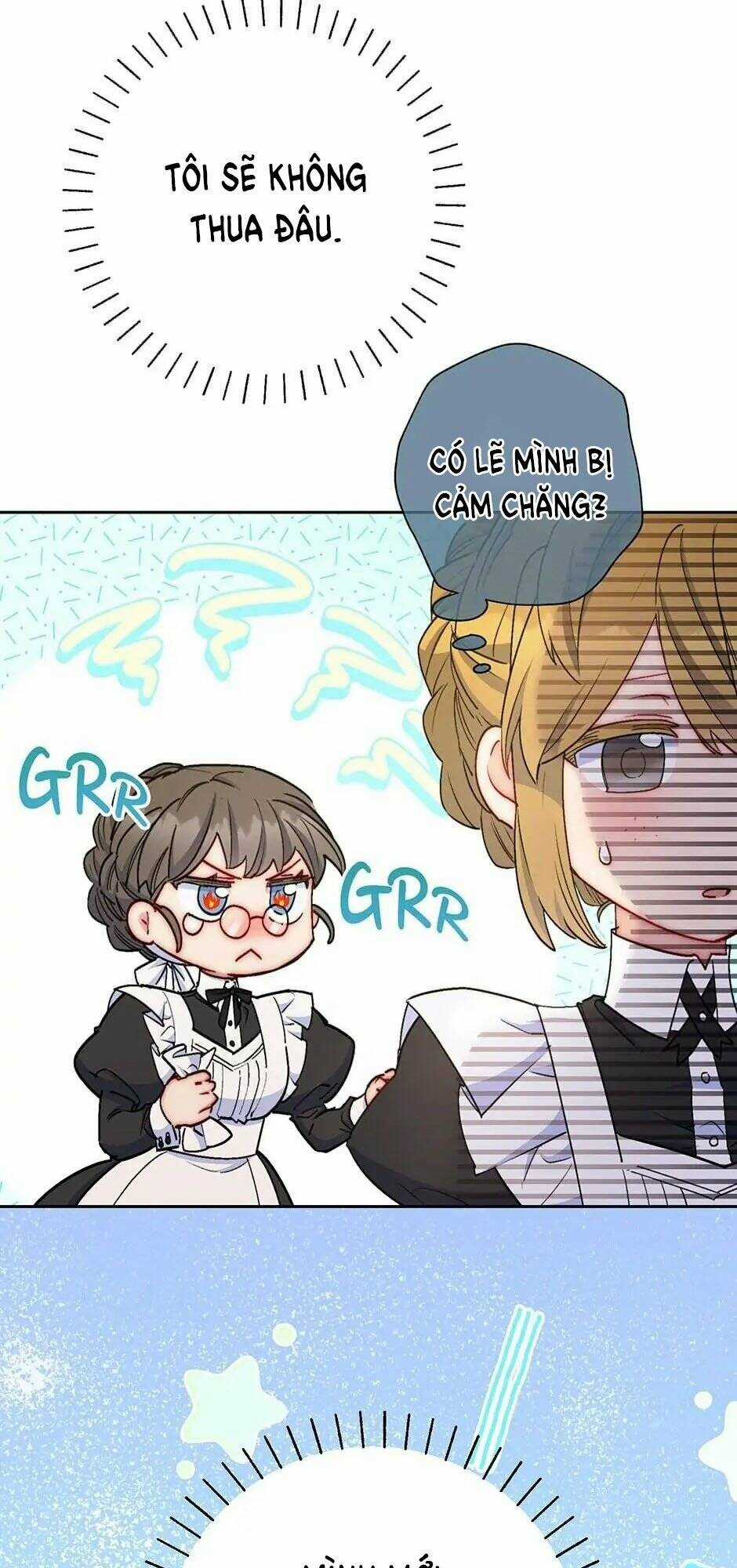 Bí Quyết Trà 50 Của Nữ Công Tước Chapter 137 trang 65