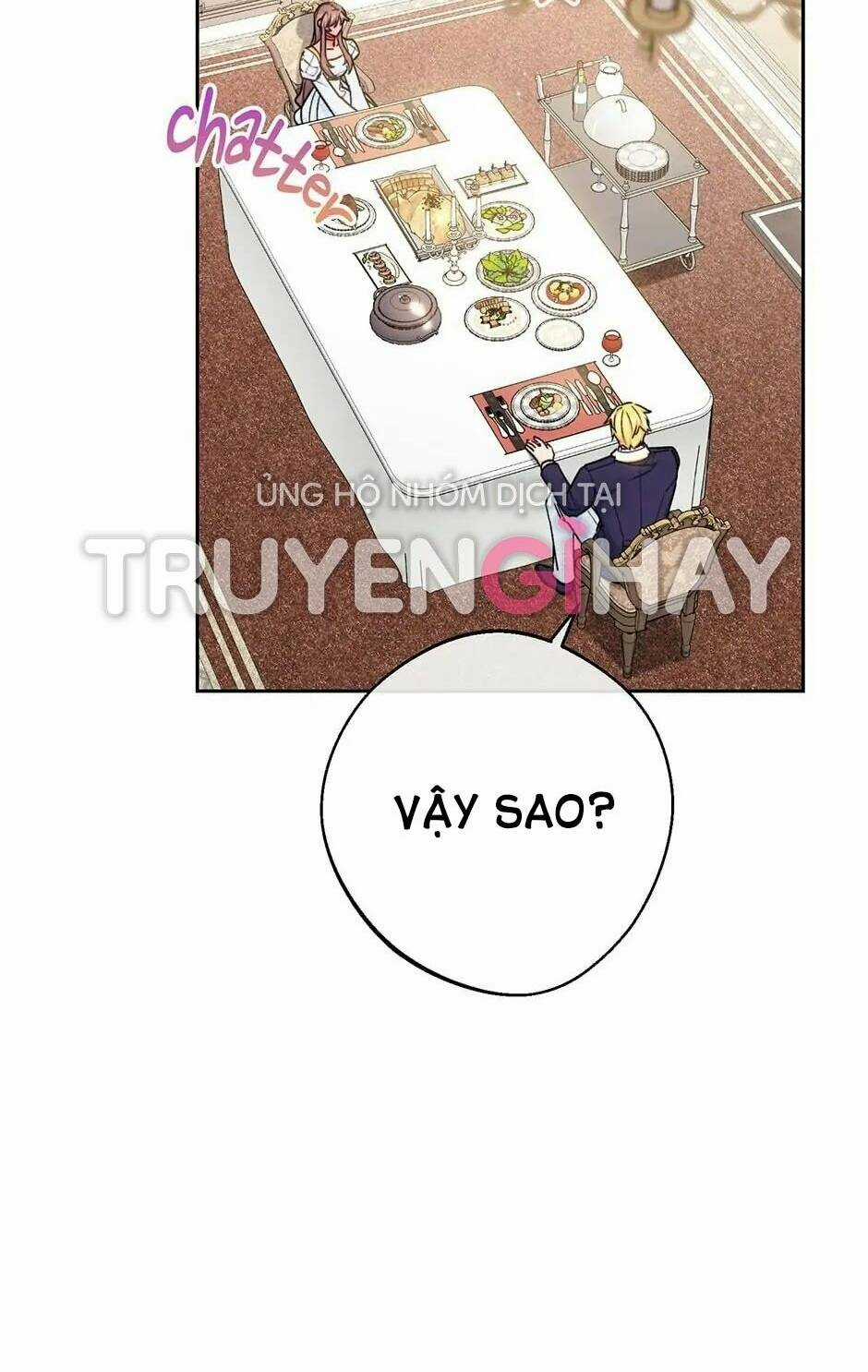 Bí Quyết Trà 50 Của Nữ Công Tước Chapter 137 trang 68