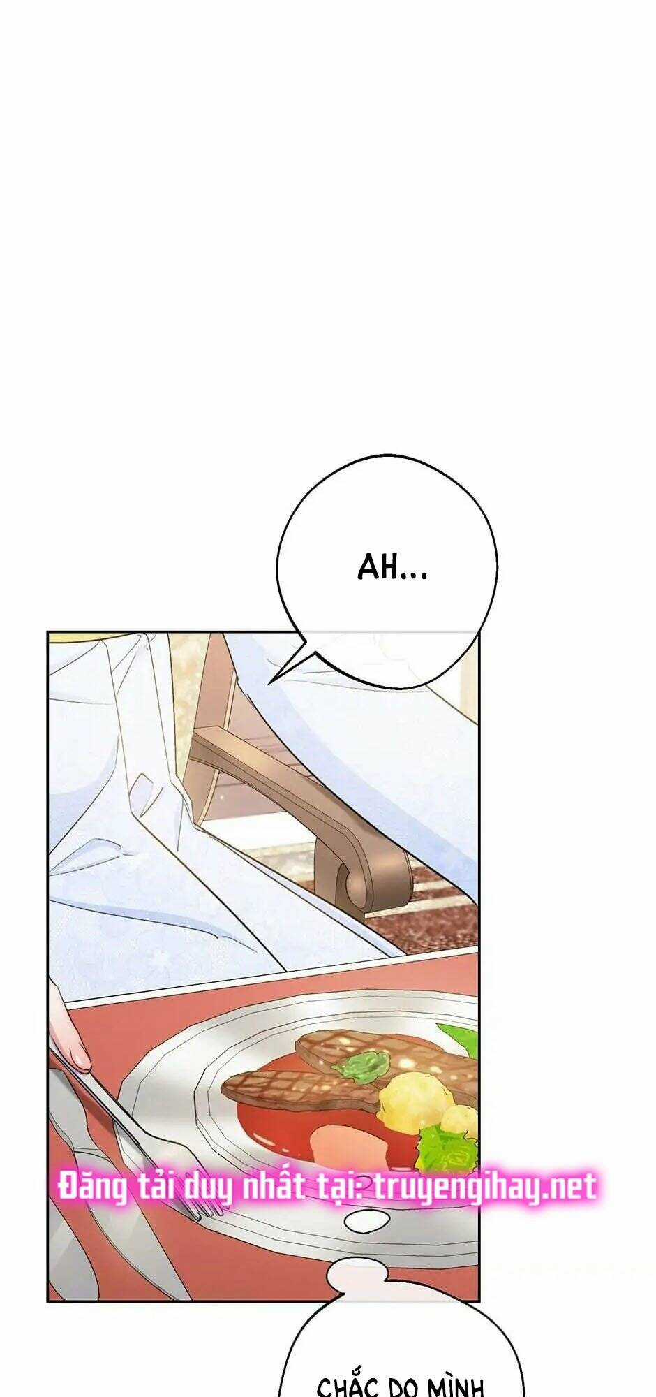 Bí Quyết Trà 50 Của Nữ Công Tước Chapter 137 trang 70