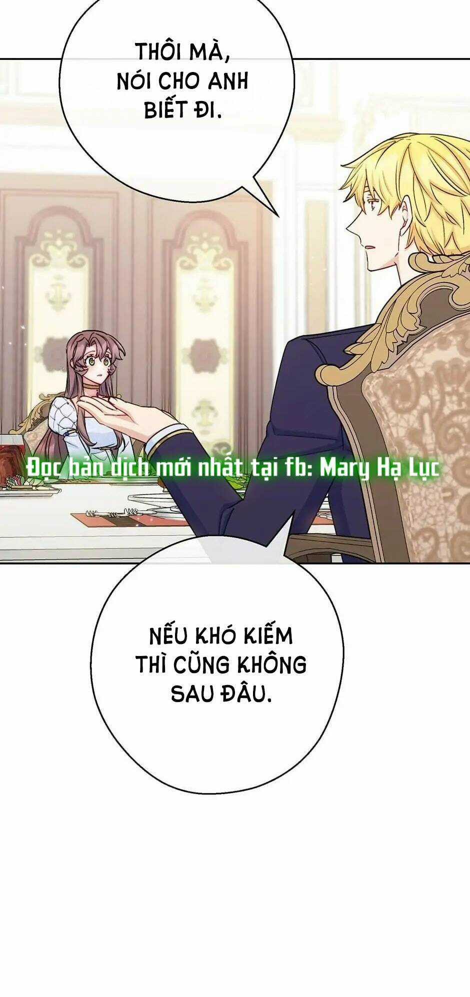 Bí Quyết Trà 50 Của Nữ Công Tước Chapter 137 trang 73