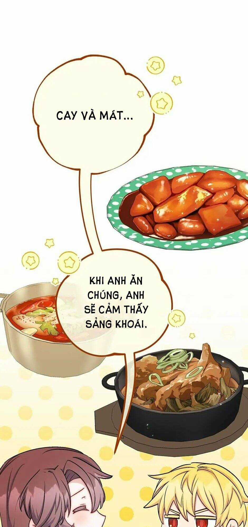 Bí Quyết Trà 50 Của Nữ Công Tước Chapter 137 trang 75