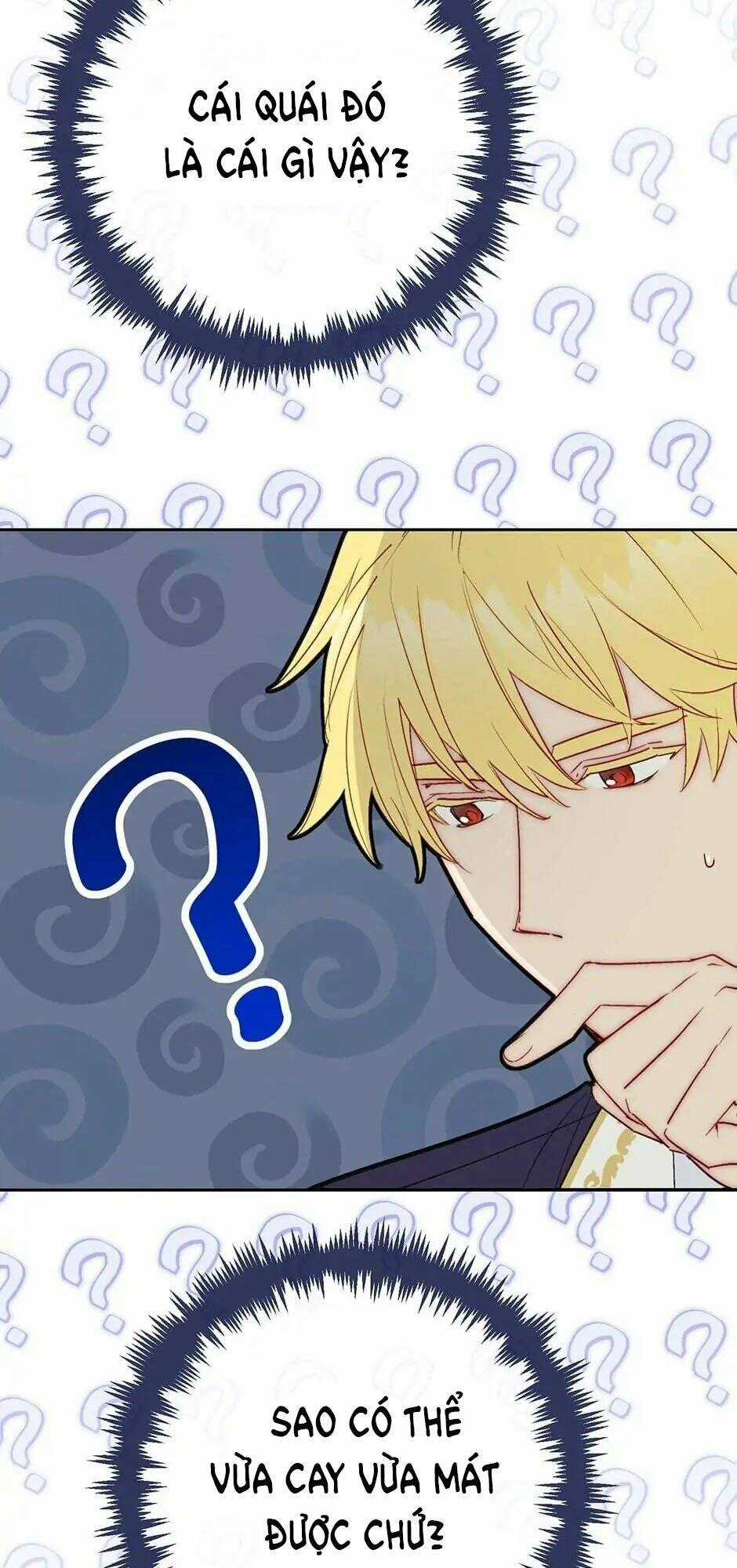 Bí Quyết Trà 50 Của Nữ Công Tước Chapter 137 trang 77