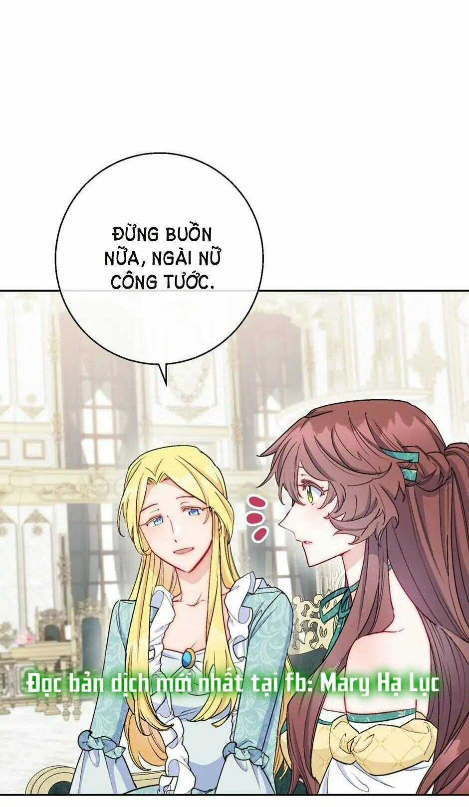 Bí Quyết Trà 50 Của Nữ Công Tước Chapter 137 trang 8