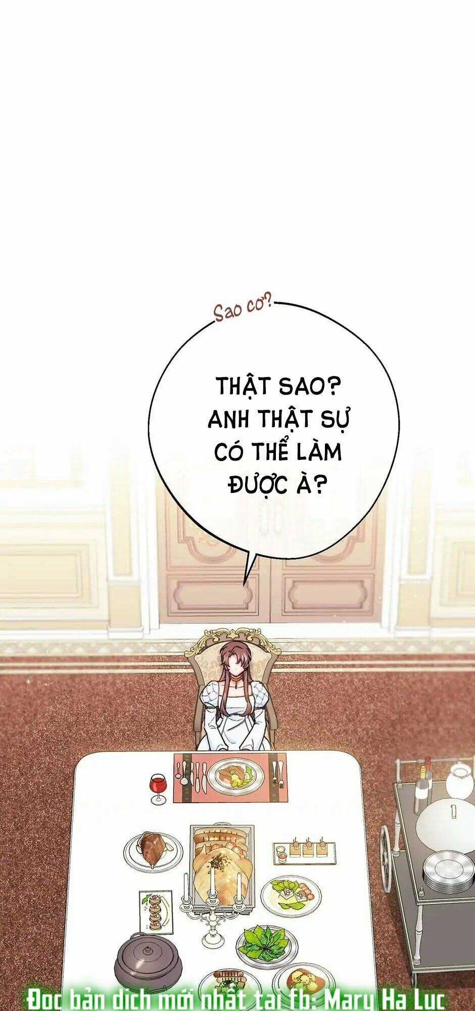 Bí Quyết Trà 50 Của Nữ Công Tước Chapter 137 trang 82