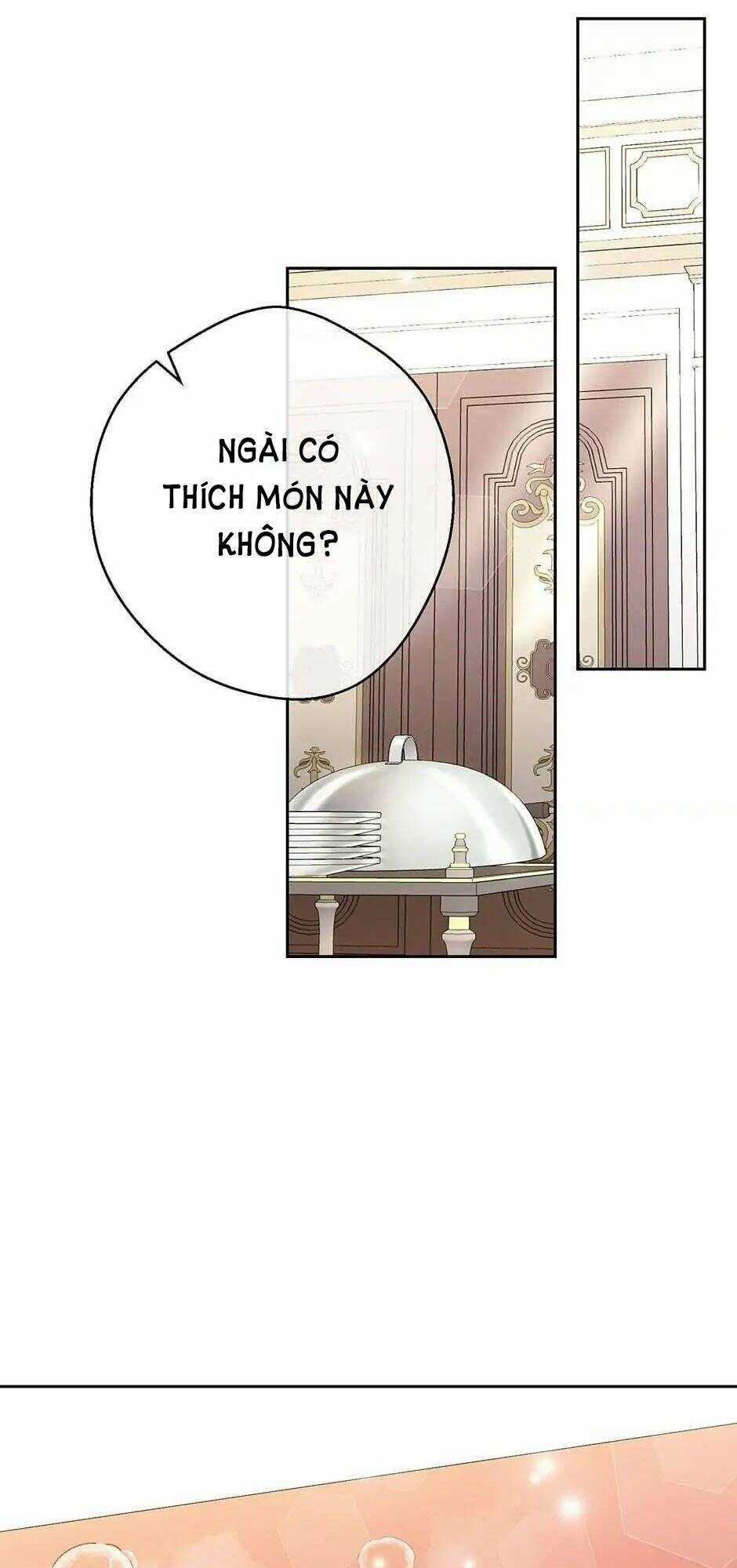 Bí Quyết Trà 50 Của Nữ Công Tước Chapter 137 trang 87