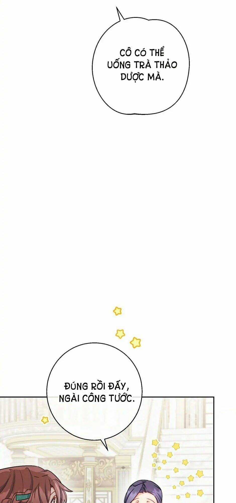 Bí Quyết Trà 50 Của Nữ Công Tước Chapter 137 trang 9