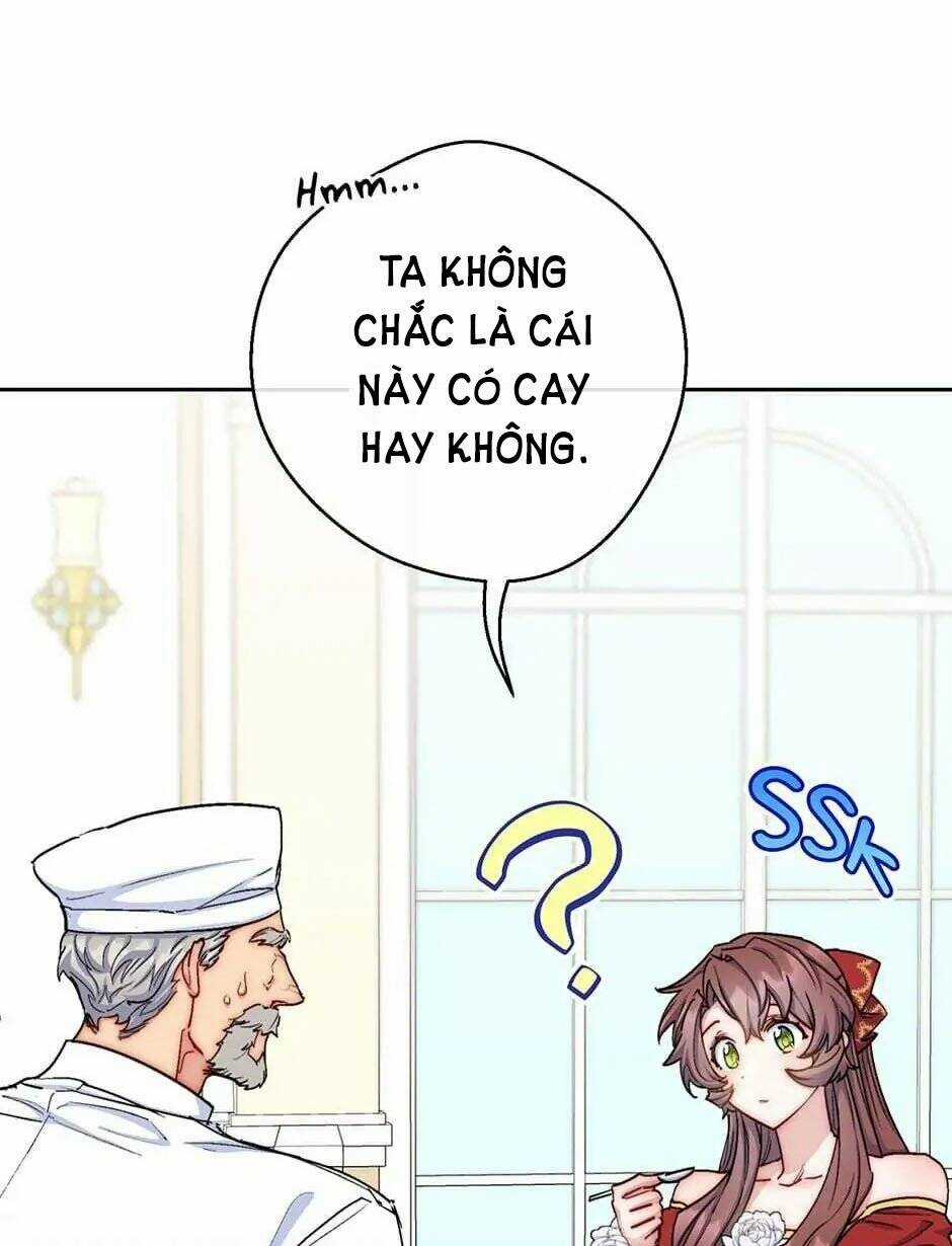 Bí Quyết Trà 50 Của Nữ Công Tước Chapter 137 trang 90