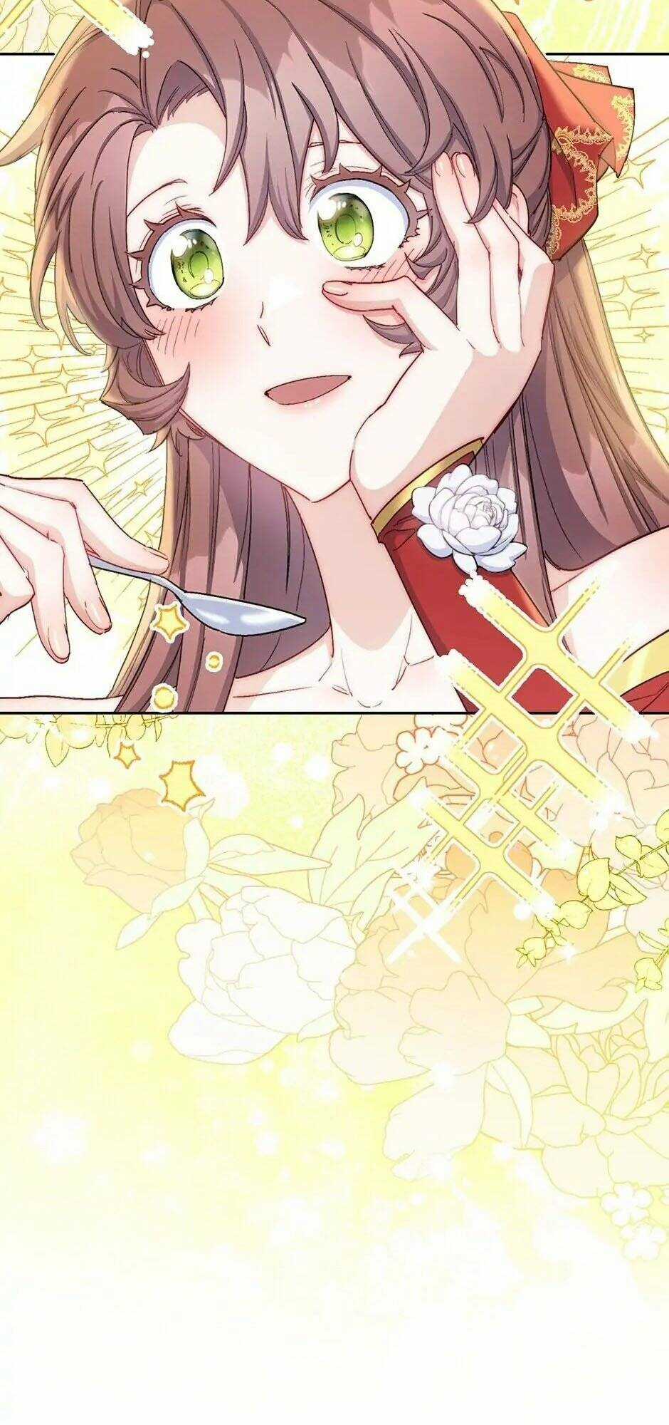 Bí Quyết Trà 50 Của Nữ Công Tước Chapter 137 trang 95