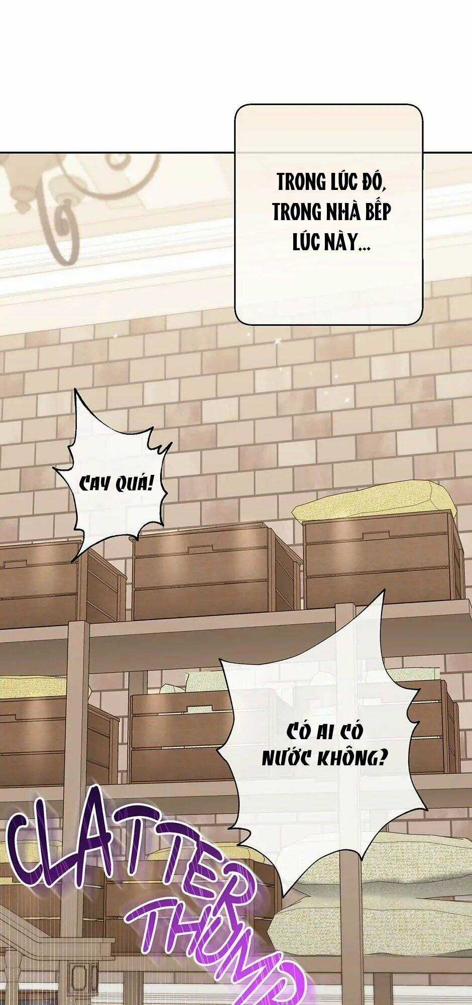 Bí Quyết Trà 50 Của Nữ Công Tước Chapter 137 trang 98