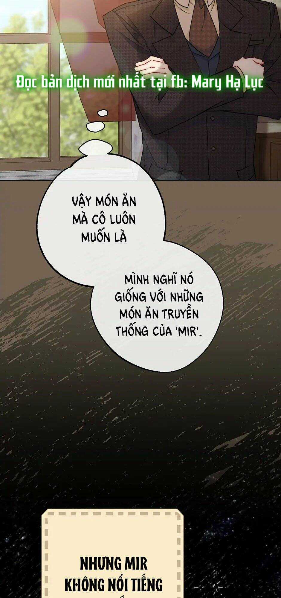Bí Quyết Trà 50 Của Nữ Công Tước Chapter 138 trang 11