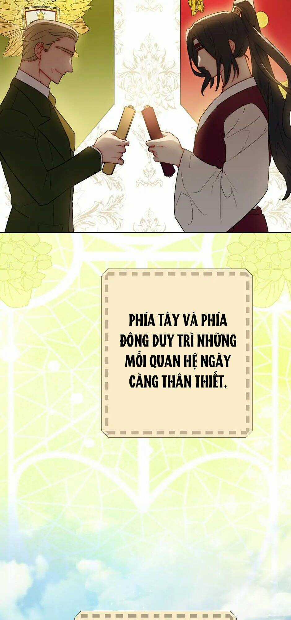 Bí Quyết Trà 50 Của Nữ Công Tước Chapter 138 trang 14