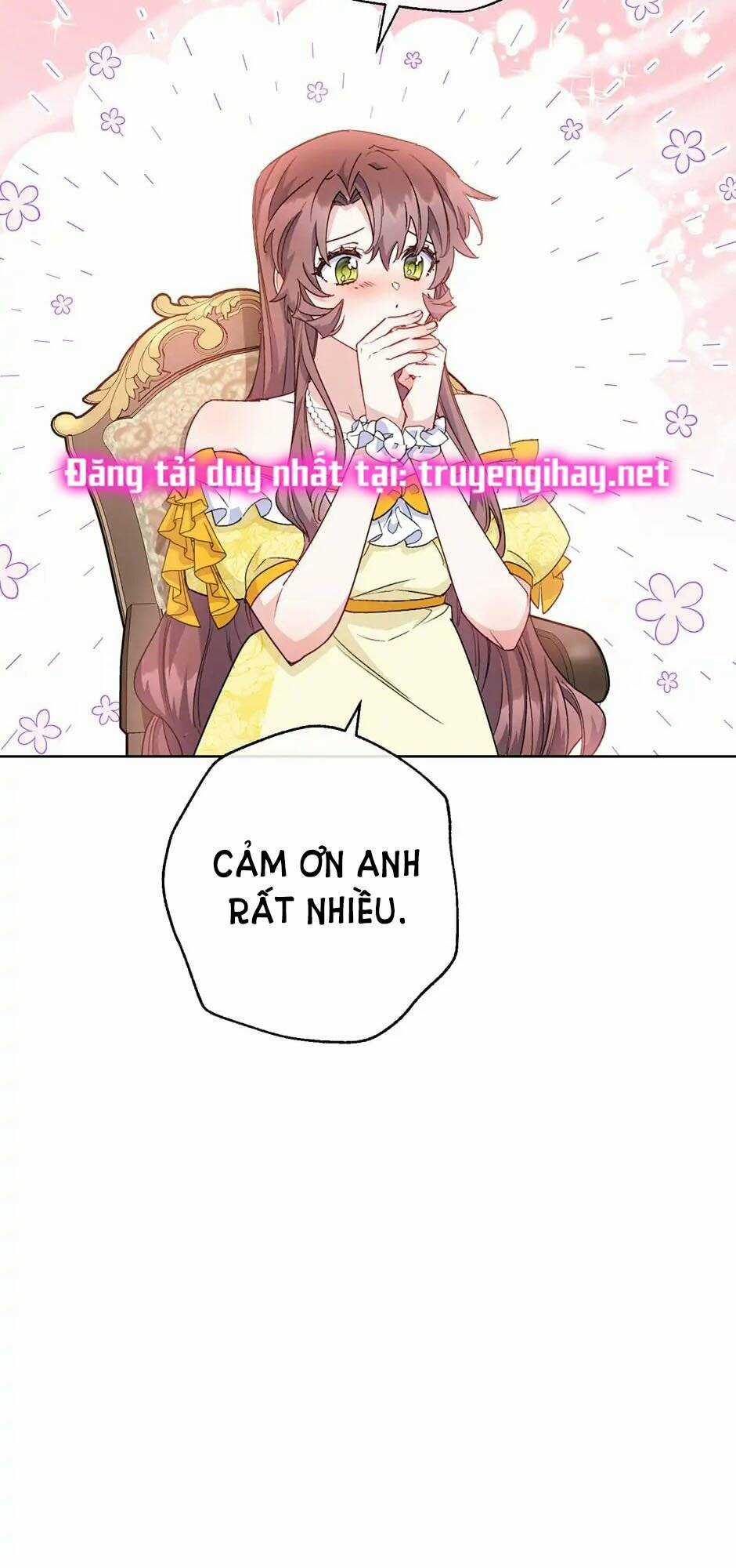 Bí Quyết Trà 50 Của Nữ Công Tước Chapter 138 trang 20