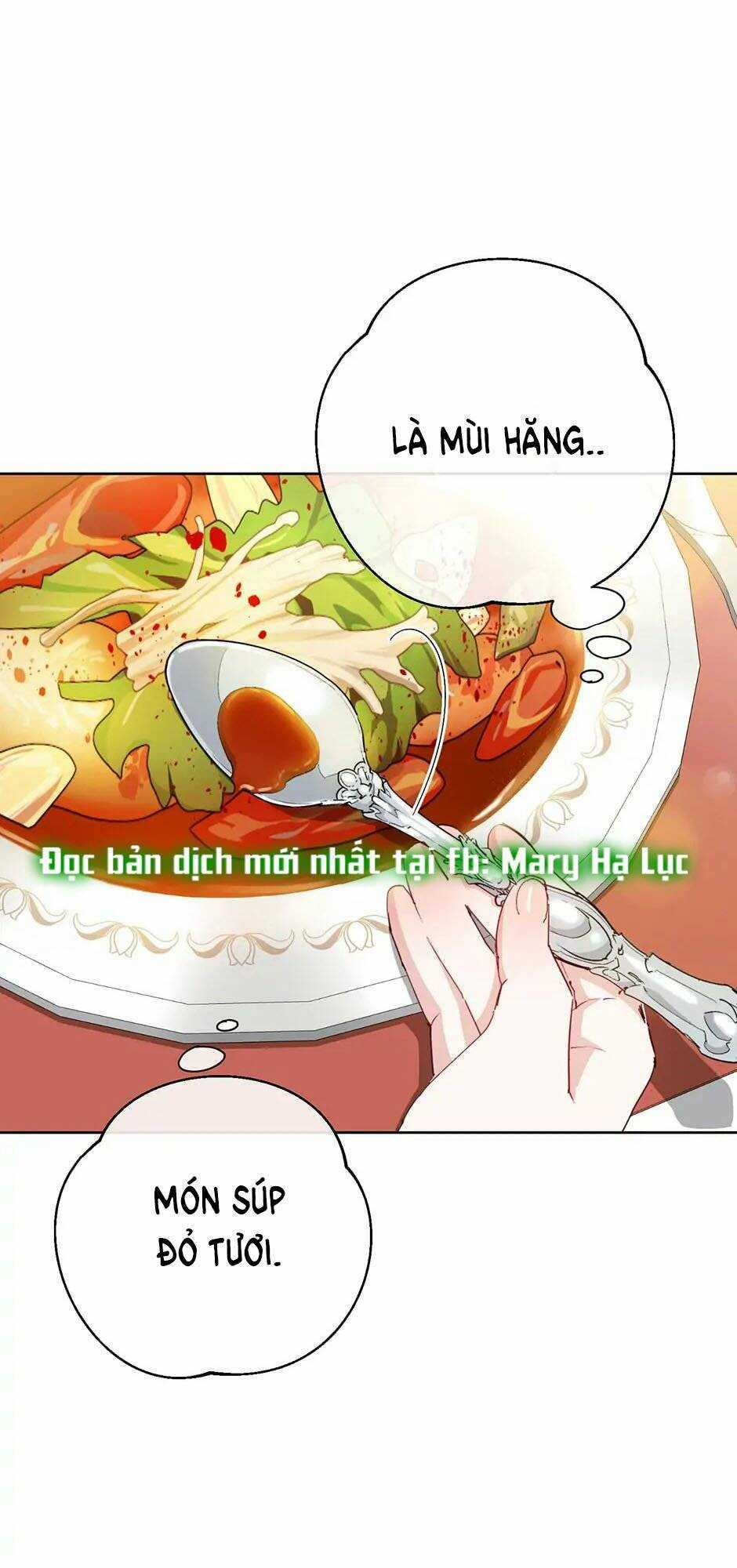 Bí Quyết Trà 50 Của Nữ Công Tước Chapter 138 trang 22