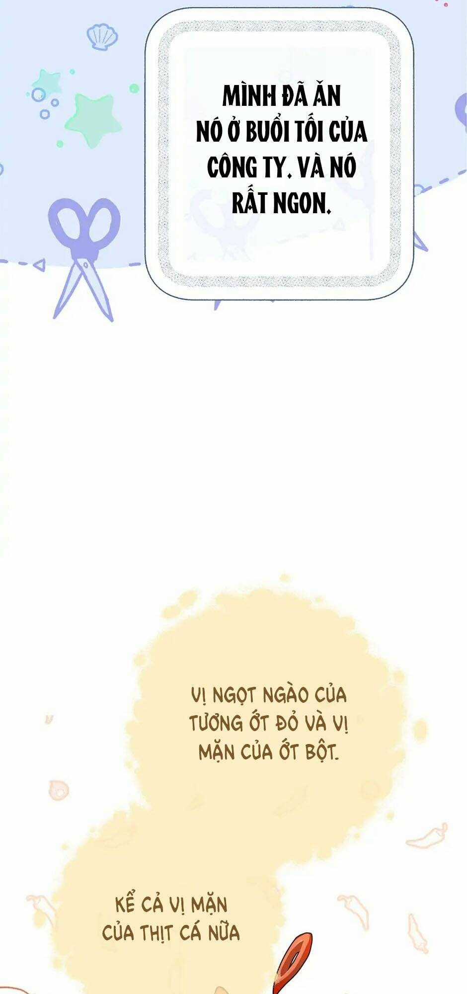 Bí Quyết Trà 50 Của Nữ Công Tước Chapter 138 trang 27