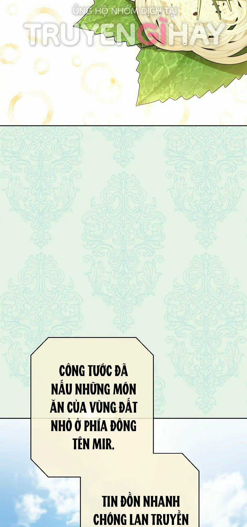 Bí Quyết Trà 50 Của Nữ Công Tước Chapter 138 trang 46