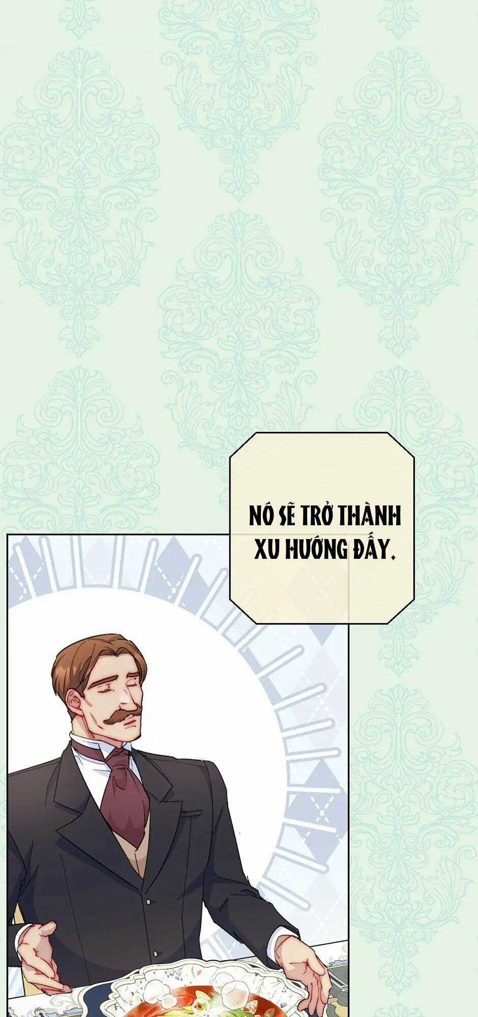 Bí Quyết Trà 50 Của Nữ Công Tước Chapter 138 trang 48
