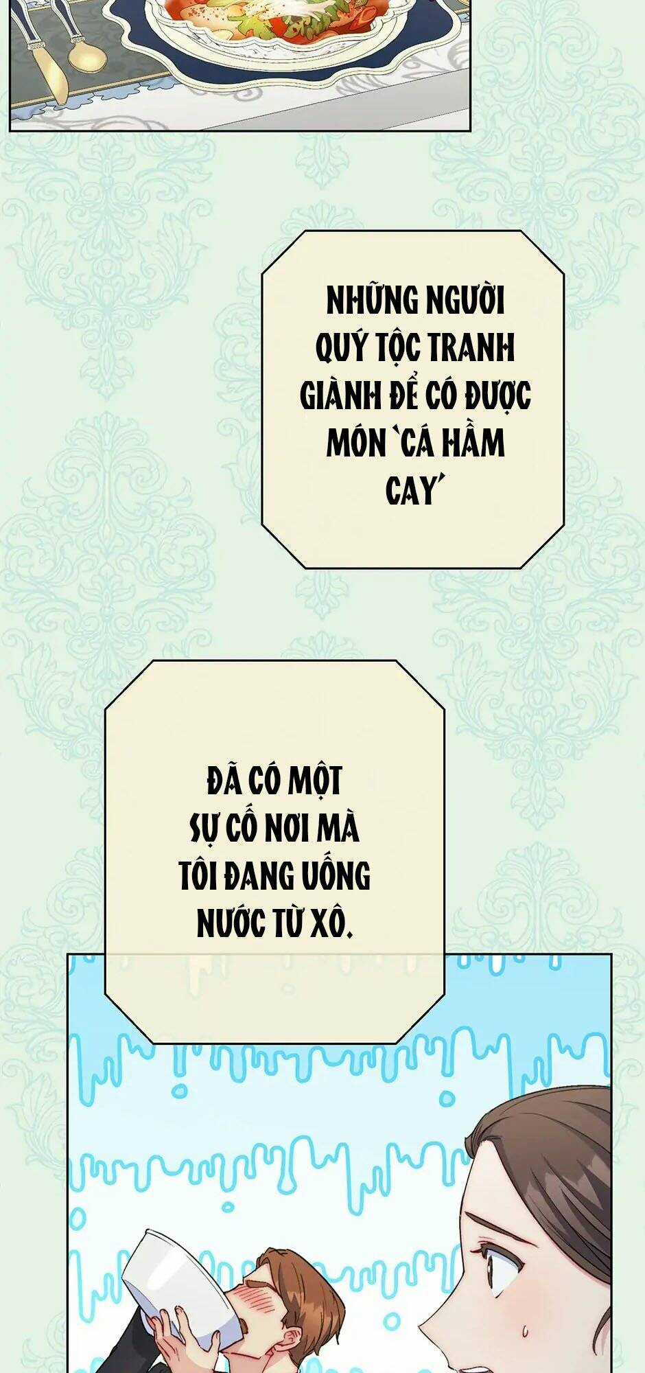Bí Quyết Trà 50 Của Nữ Công Tước Chapter 138 trang 49