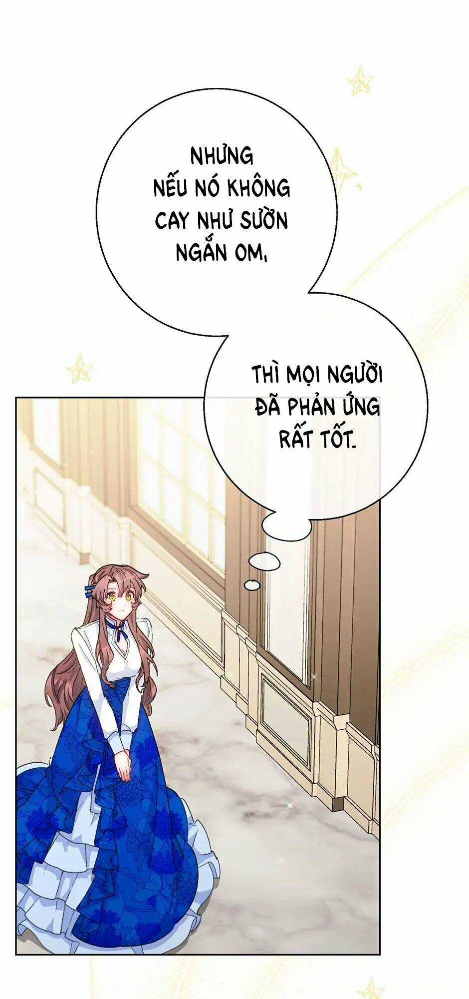 Bí Quyết Trà 50 Của Nữ Công Tước Chapter 138 trang 51