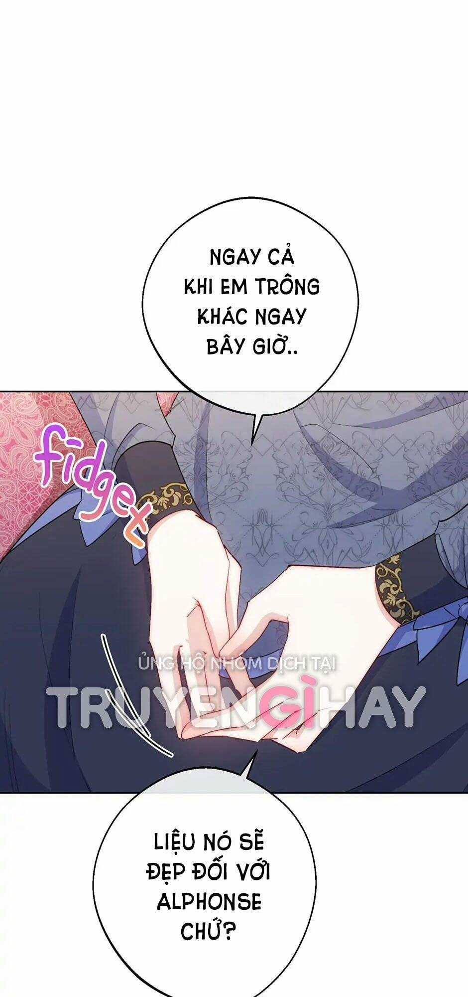 Bí Quyết Trà 50 Của Nữ Công Tước Chapter 138 trang 54