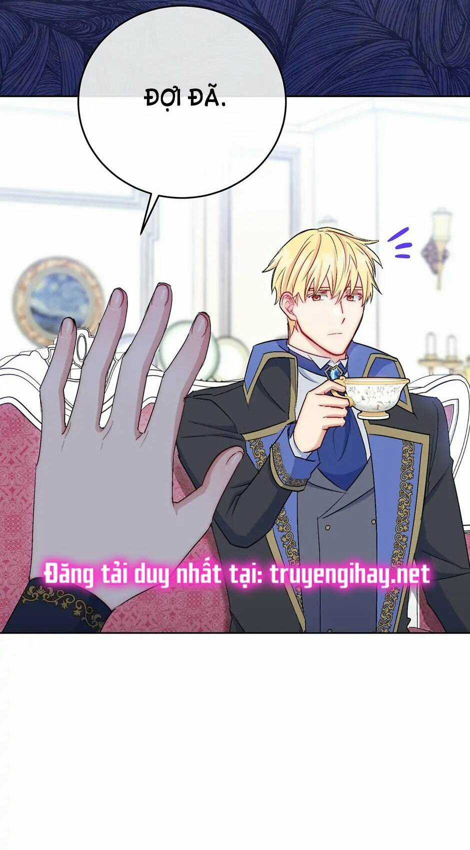 Bí Quyết Trà 50 Của Nữ Công Tước Chapter 138 trang 68