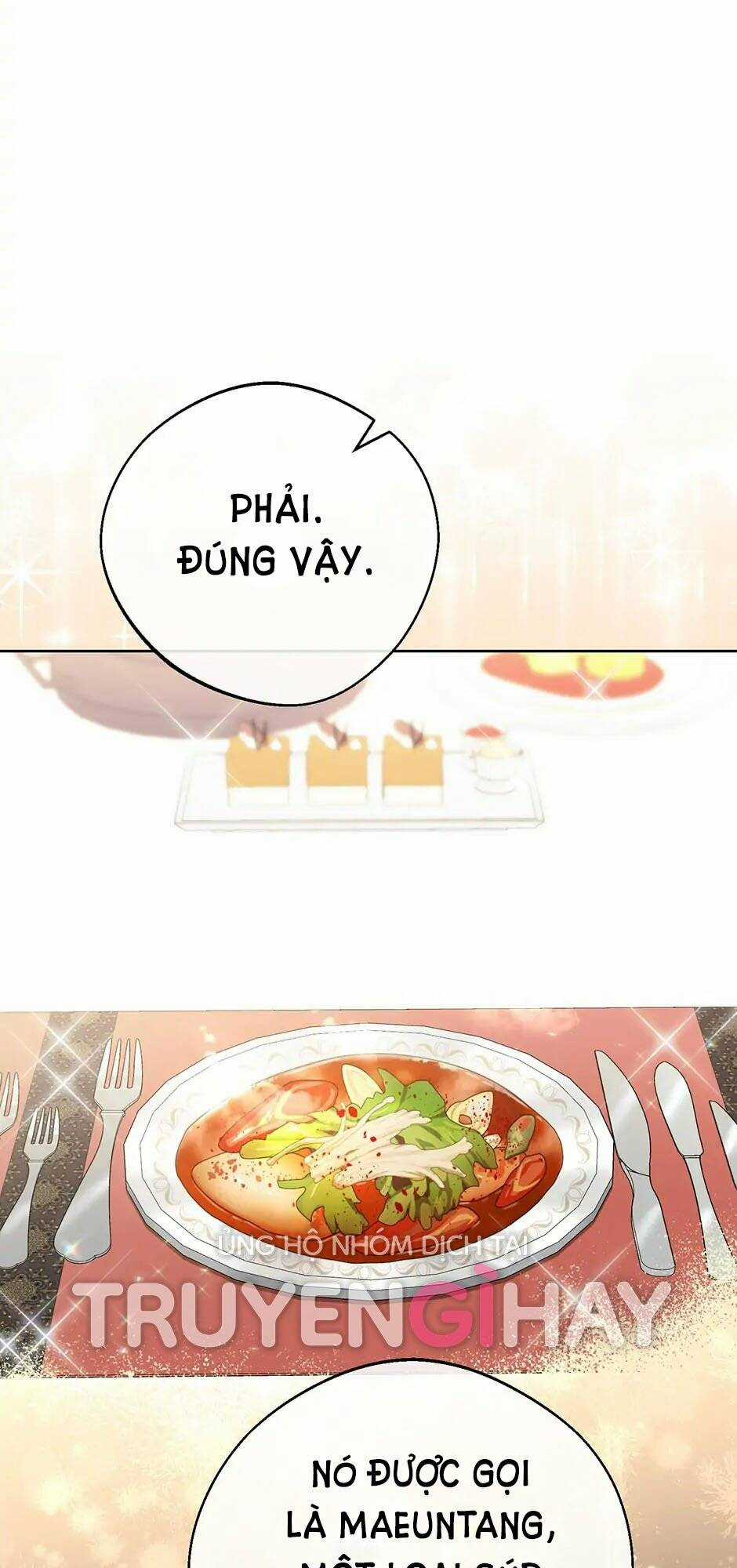 Bí Quyết Trà 50 Của Nữ Công Tước Chapter 138 trang 8