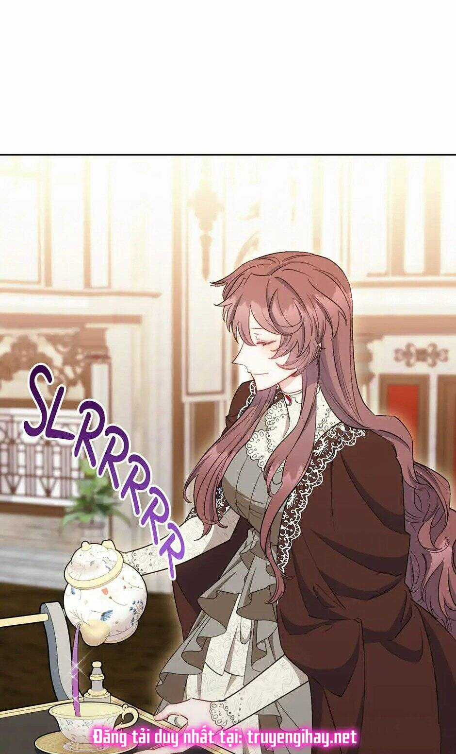 Bí Quyết Trà 50 Của Nữ Công Tước Chapter 139 trang 102