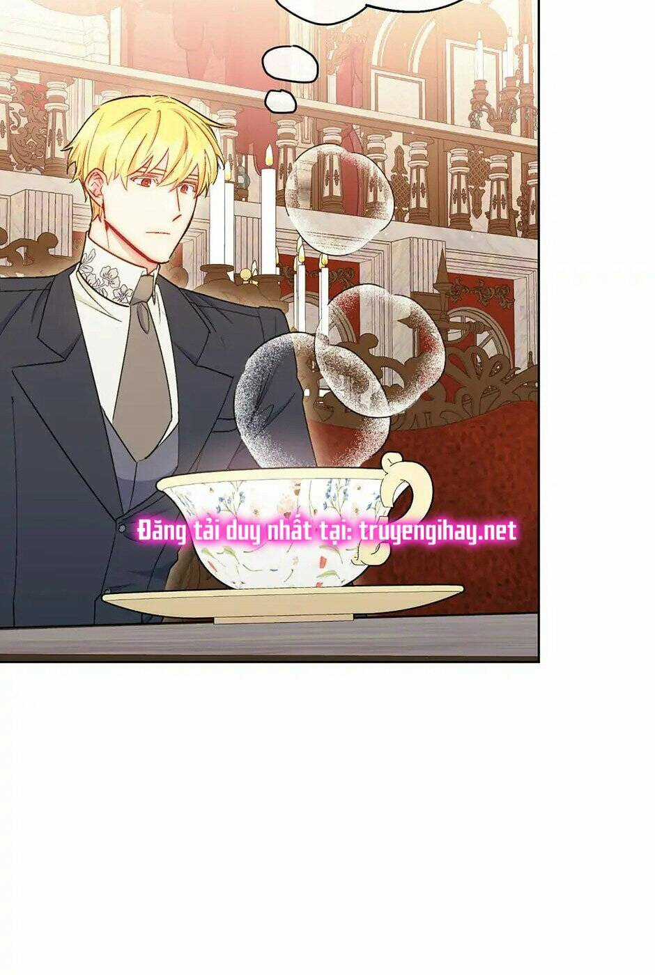 Bí Quyết Trà 50 Của Nữ Công Tước Chapter 139 trang 107