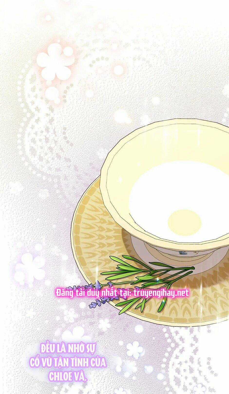 Bí Quyết Trà 50 Của Nữ Công Tước Chapter 139 trang 118