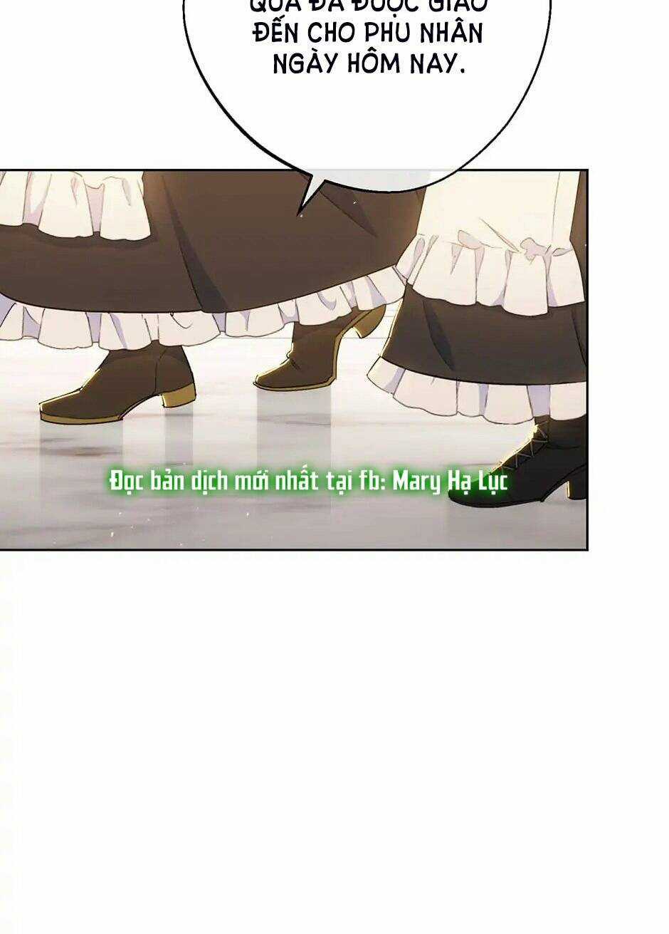 Bí Quyết Trà 50 Của Nữ Công Tước Chapter 139 trang 121