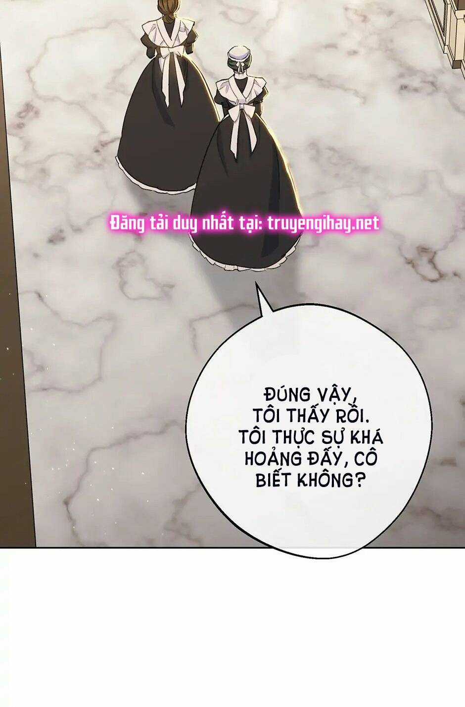 Bí Quyết Trà 50 Của Nữ Công Tước Chapter 139 trang 123