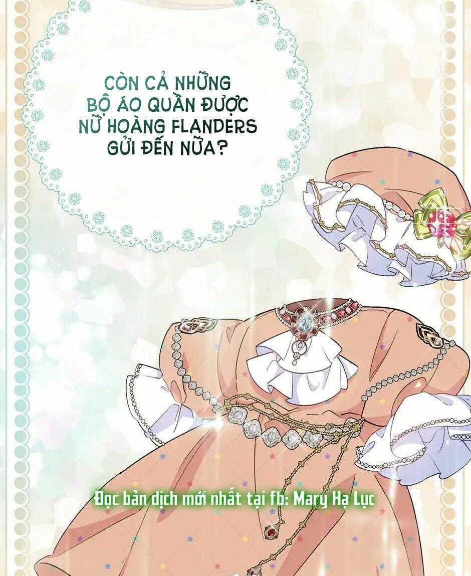 Bí Quyết Trà 50 Của Nữ Công Tước Chapter 139 trang 125