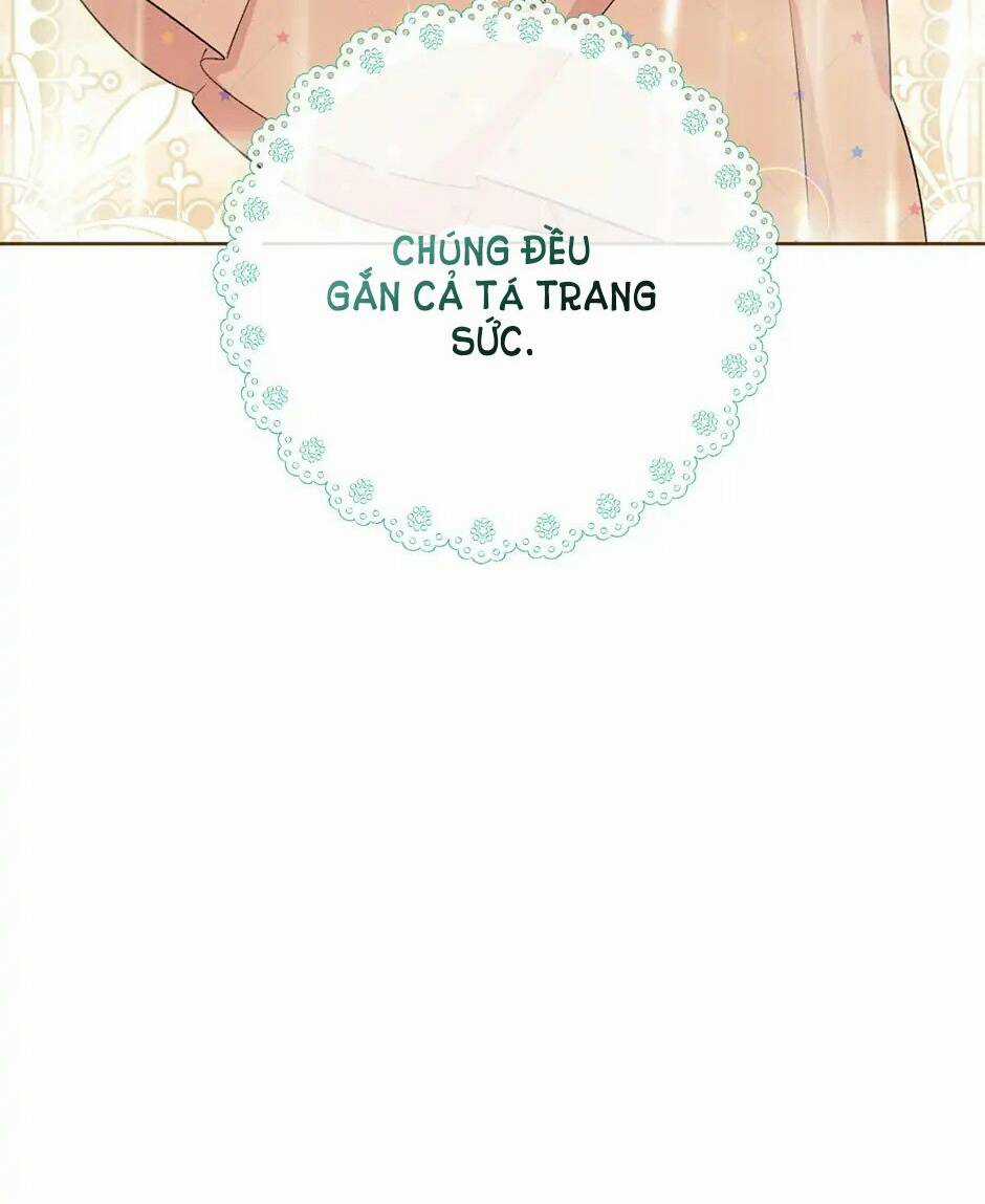 Bí Quyết Trà 50 Của Nữ Công Tước Chapter 139 trang 126