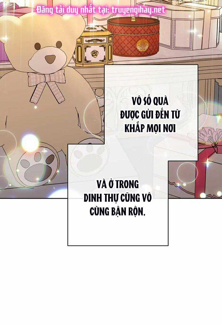 Bí Quyết Trà 50 Của Nữ Công Tước Chapter 139 trang 128