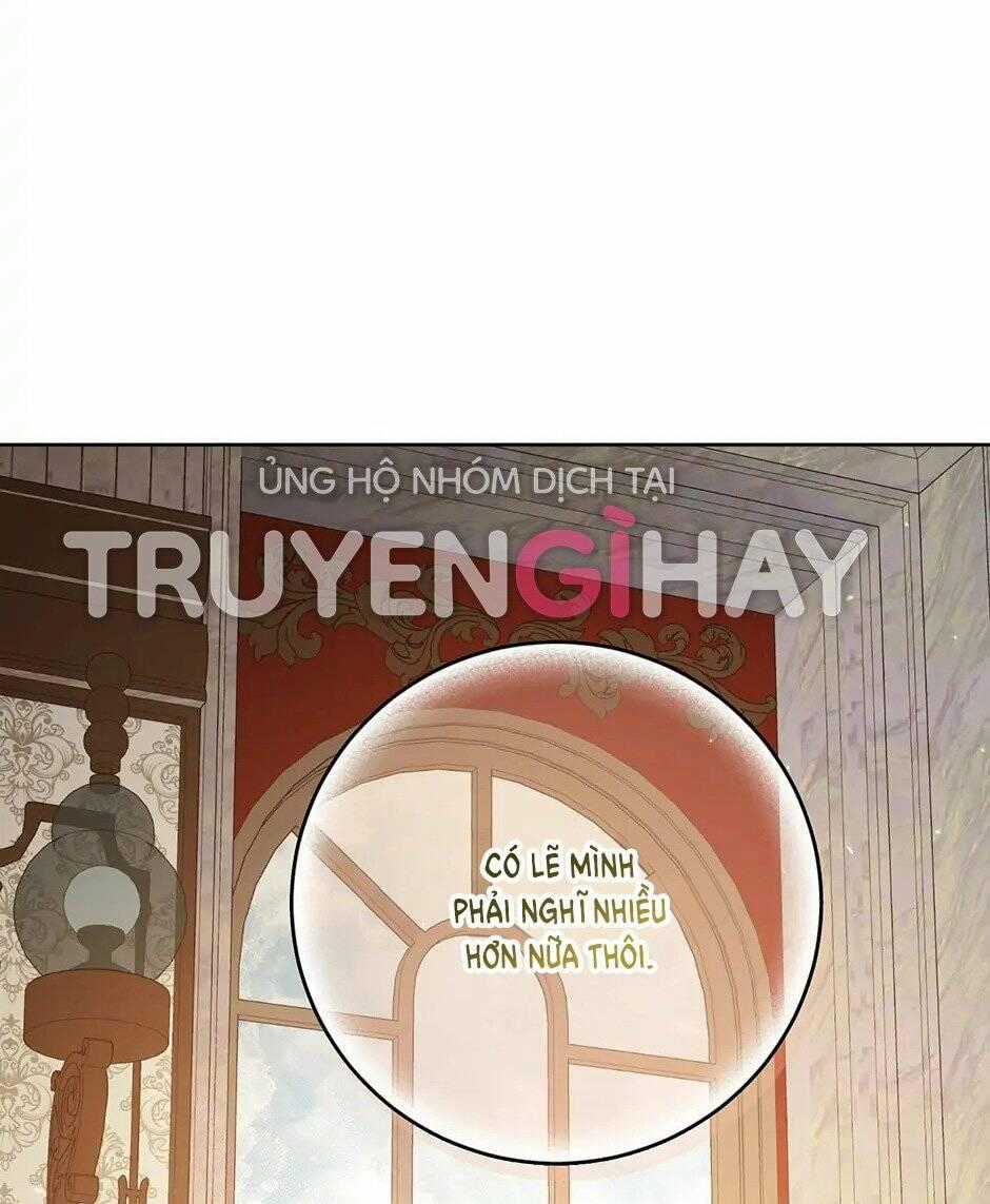 Bí Quyết Trà 50 Của Nữ Công Tước Chapter 139 trang 136