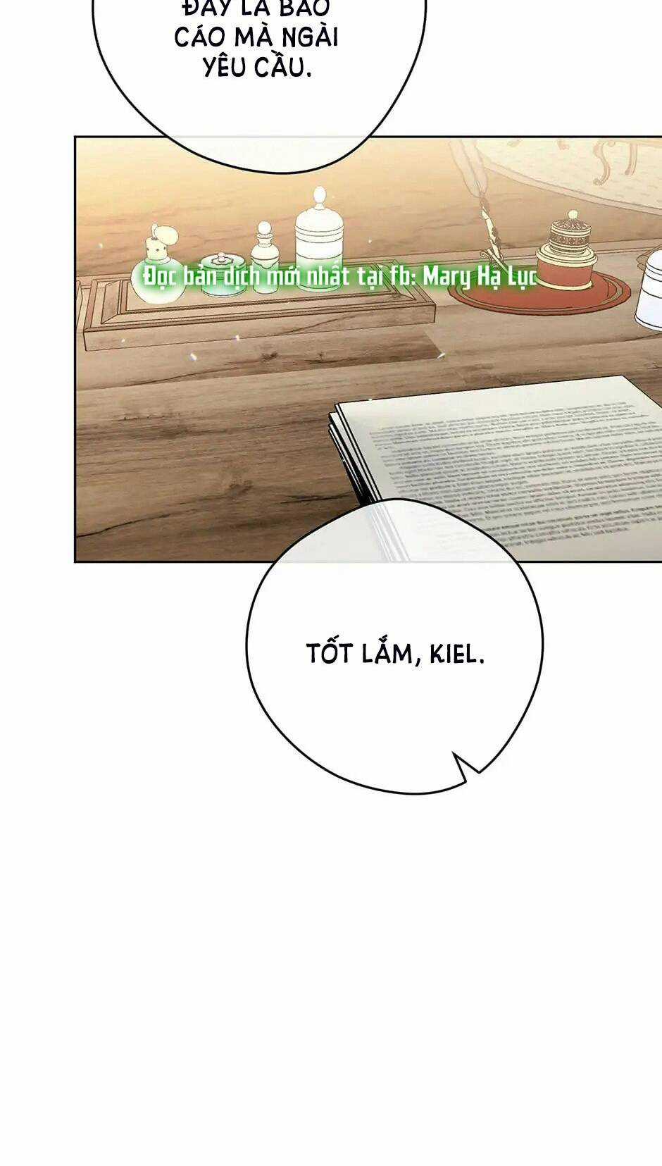 Bí Quyết Trà 50 Của Nữ Công Tước Chapter 139 trang 23