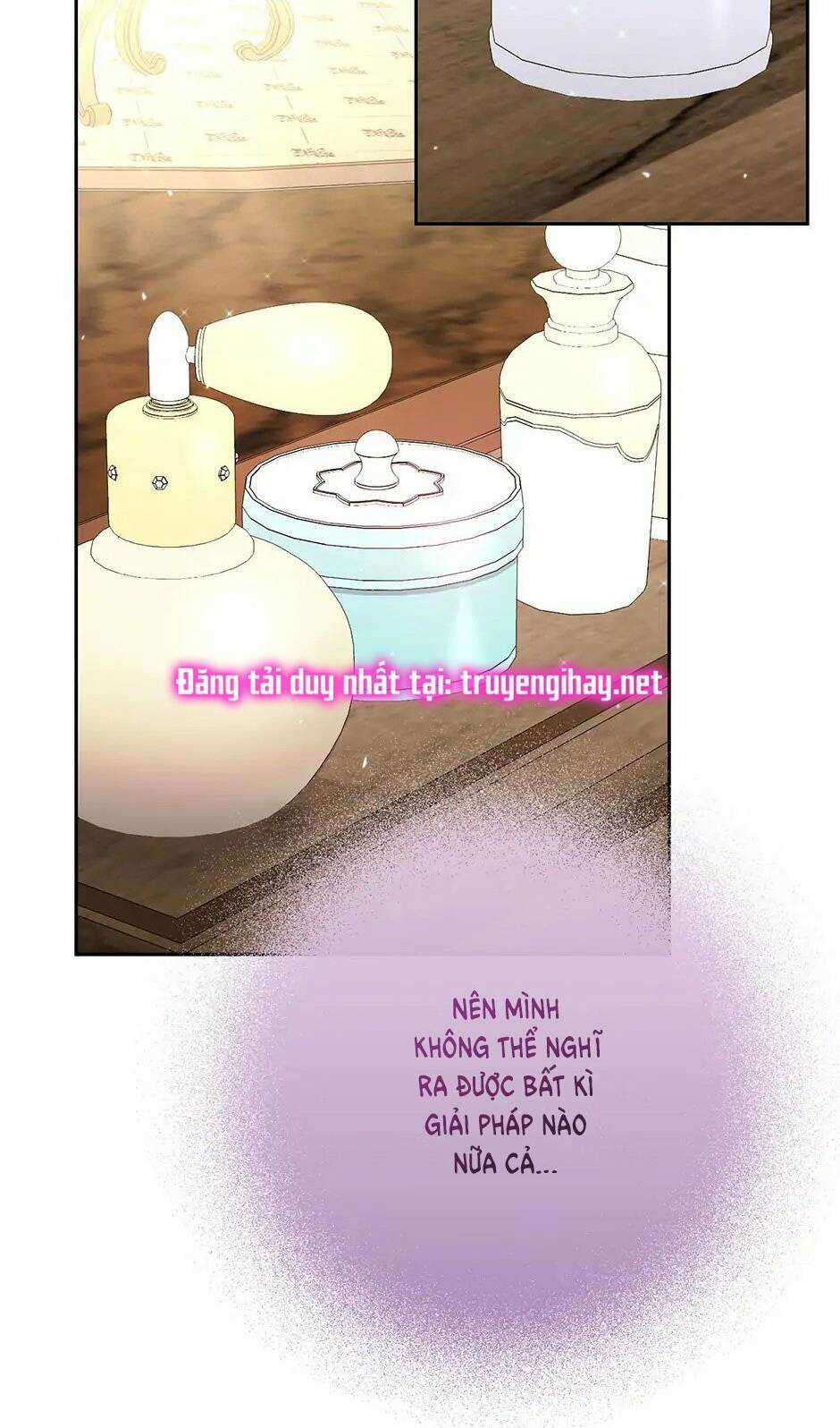 Bí Quyết Trà 50 Của Nữ Công Tước Chapter 139 trang 39